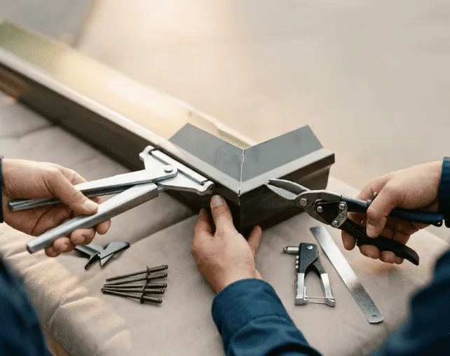 Why choose Gutter Repair in Navarro, CA